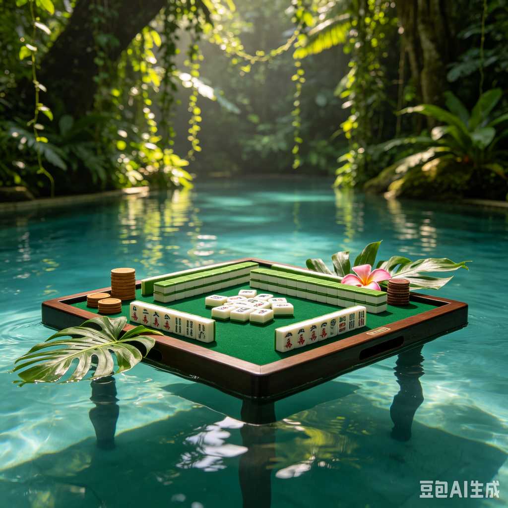 mahjong scoring coin set