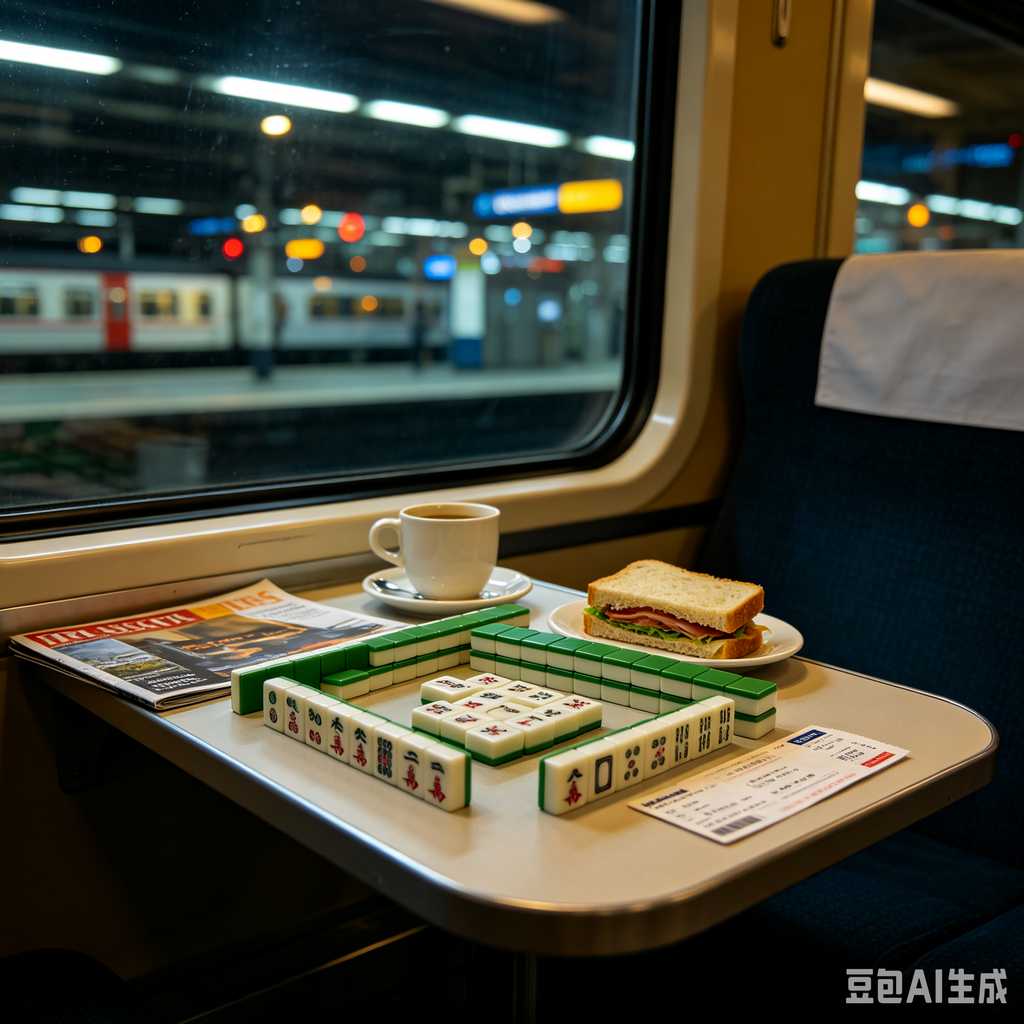 clear text printing mahjong set