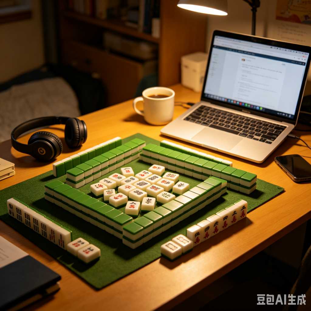 oem mahjong set manufacturer