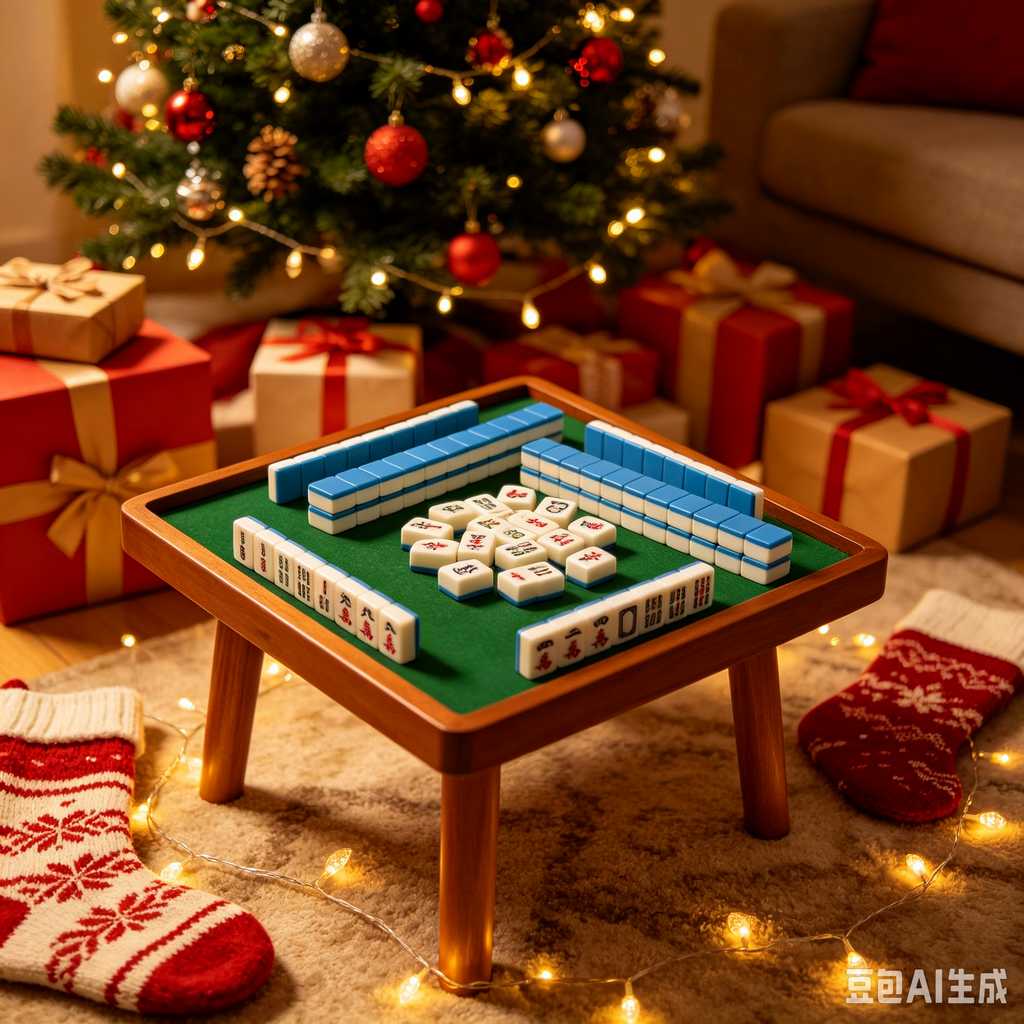 american style mahjong tiles