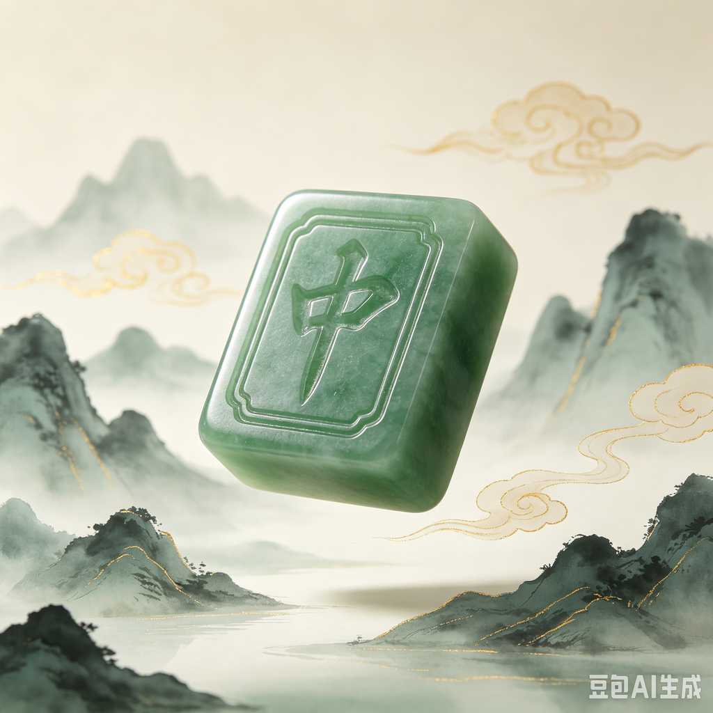 how to play chinese mahjong