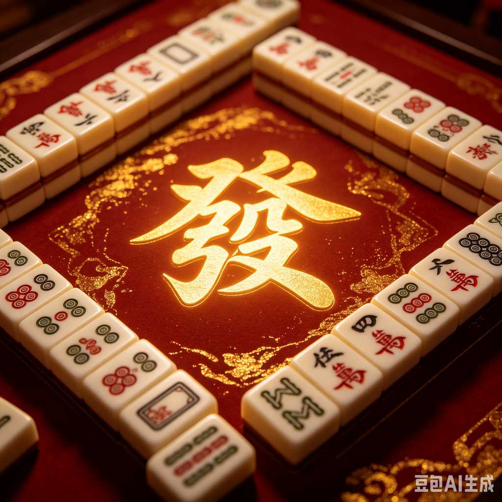 most popular mahjong set