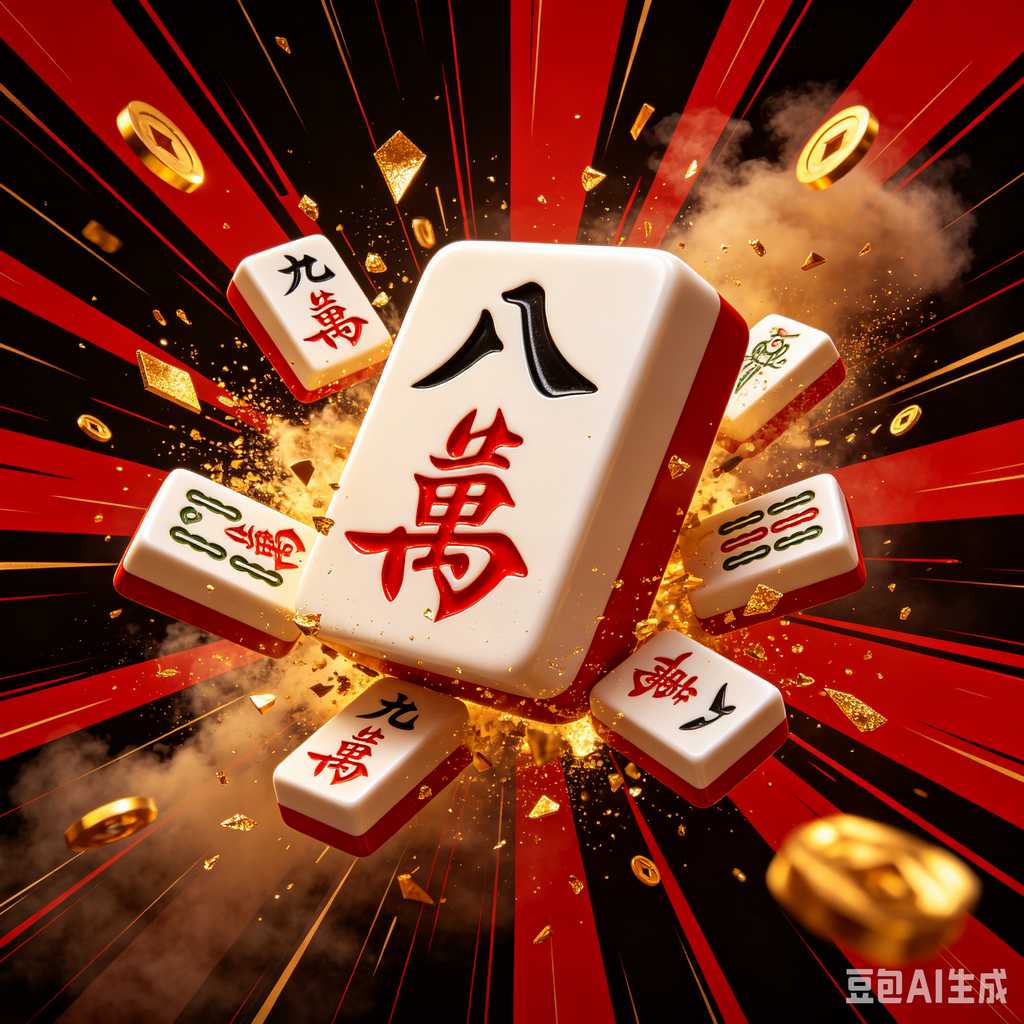santacruz,mahjong