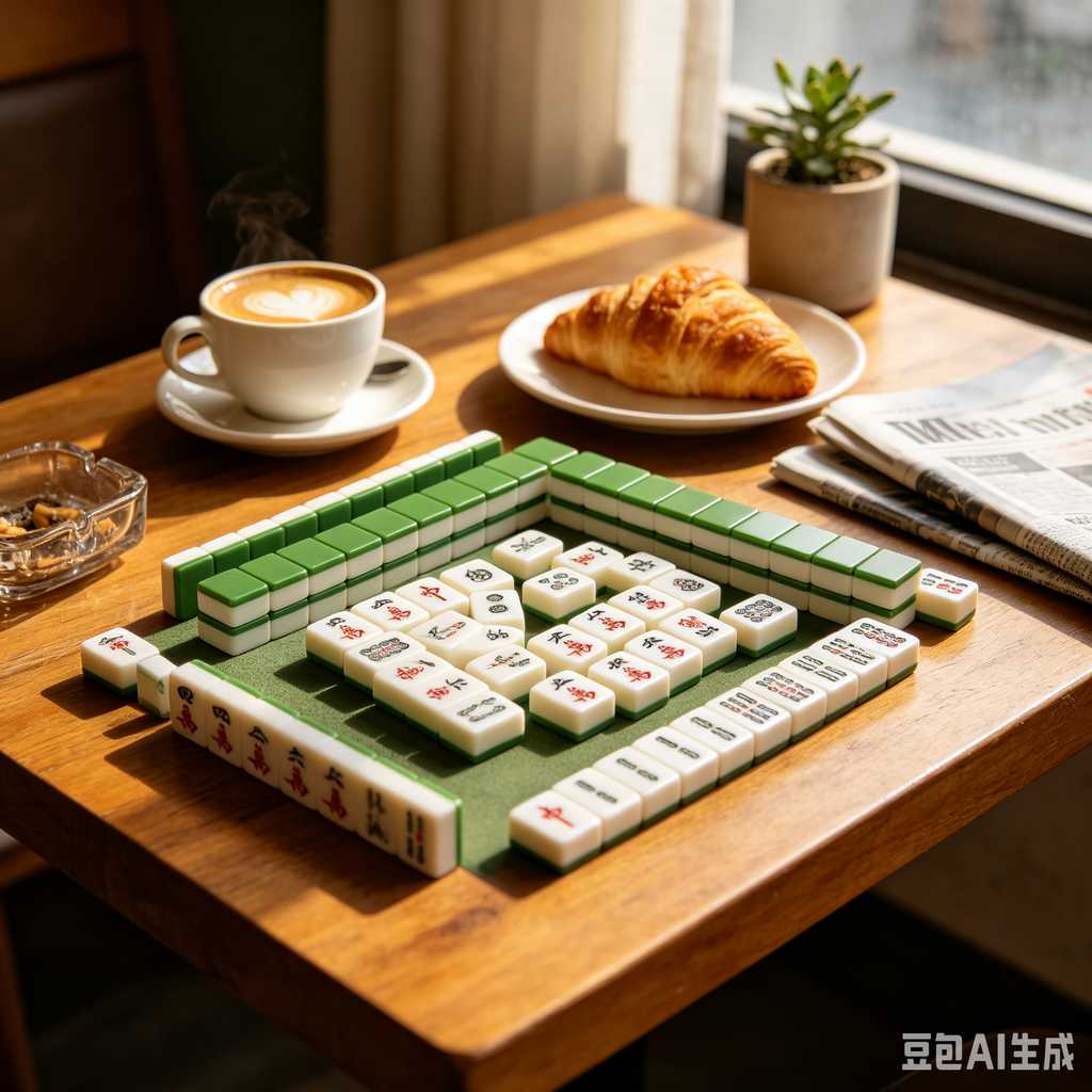 ColumbusOH,mahjong