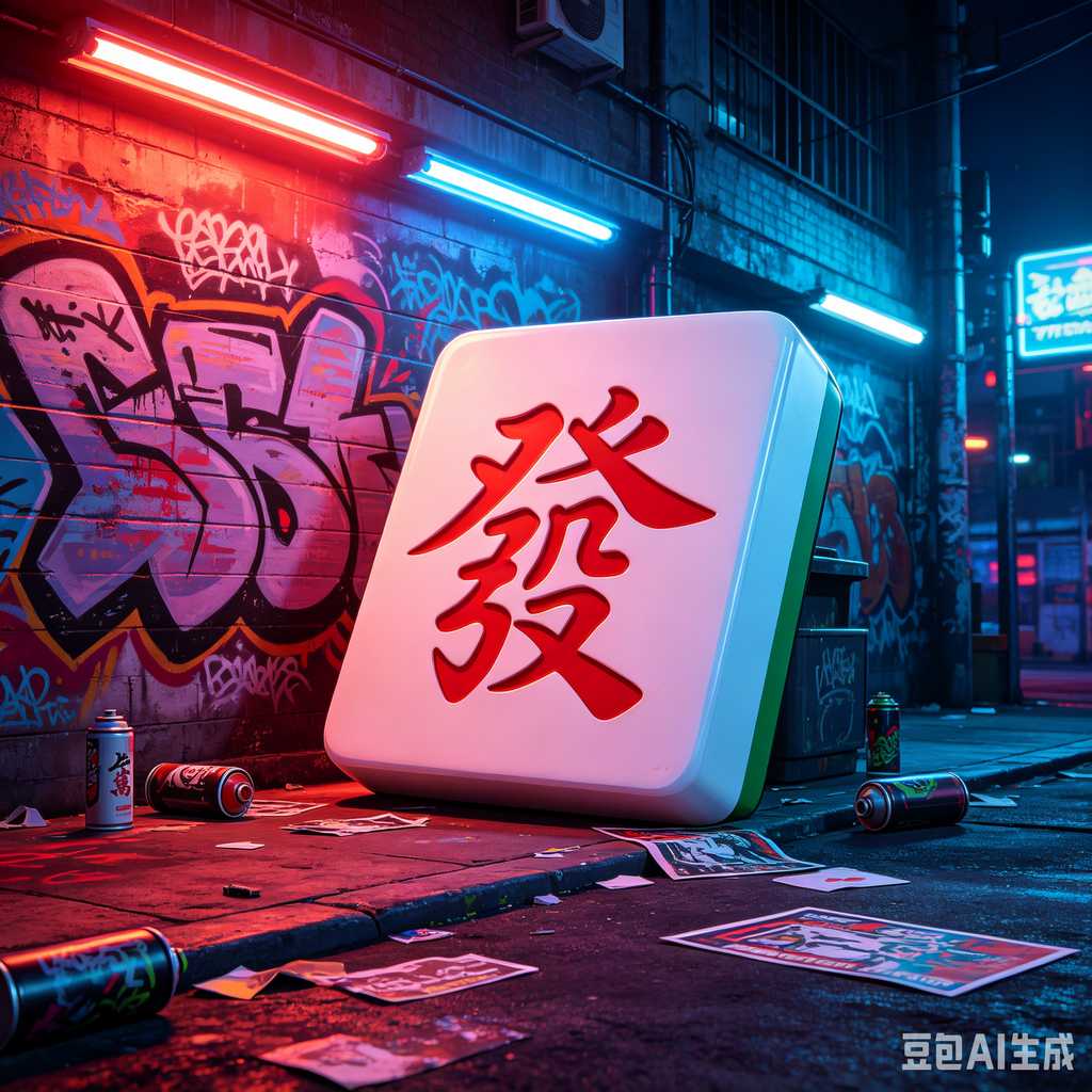 smooth surface mahjong tiles