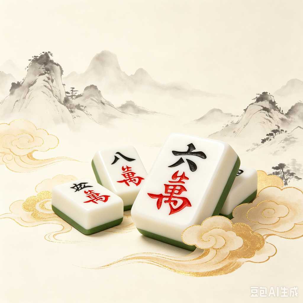 puntadeleste,mahjong