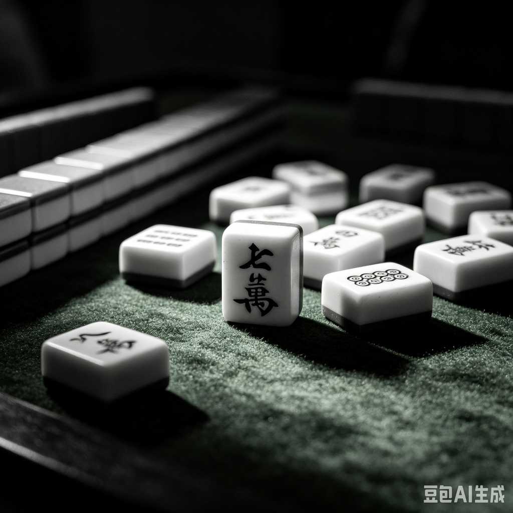 Georgetown,mahjong