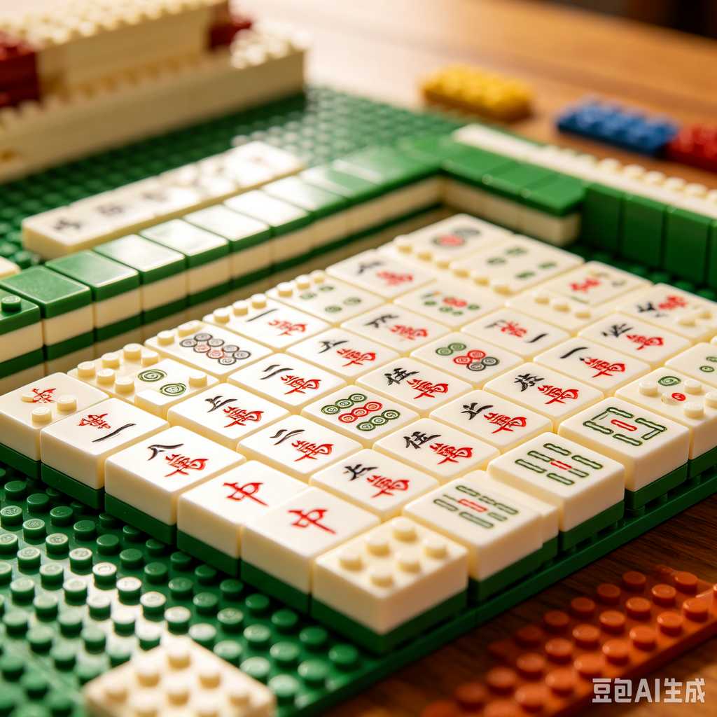 NorthDakota,mahjong