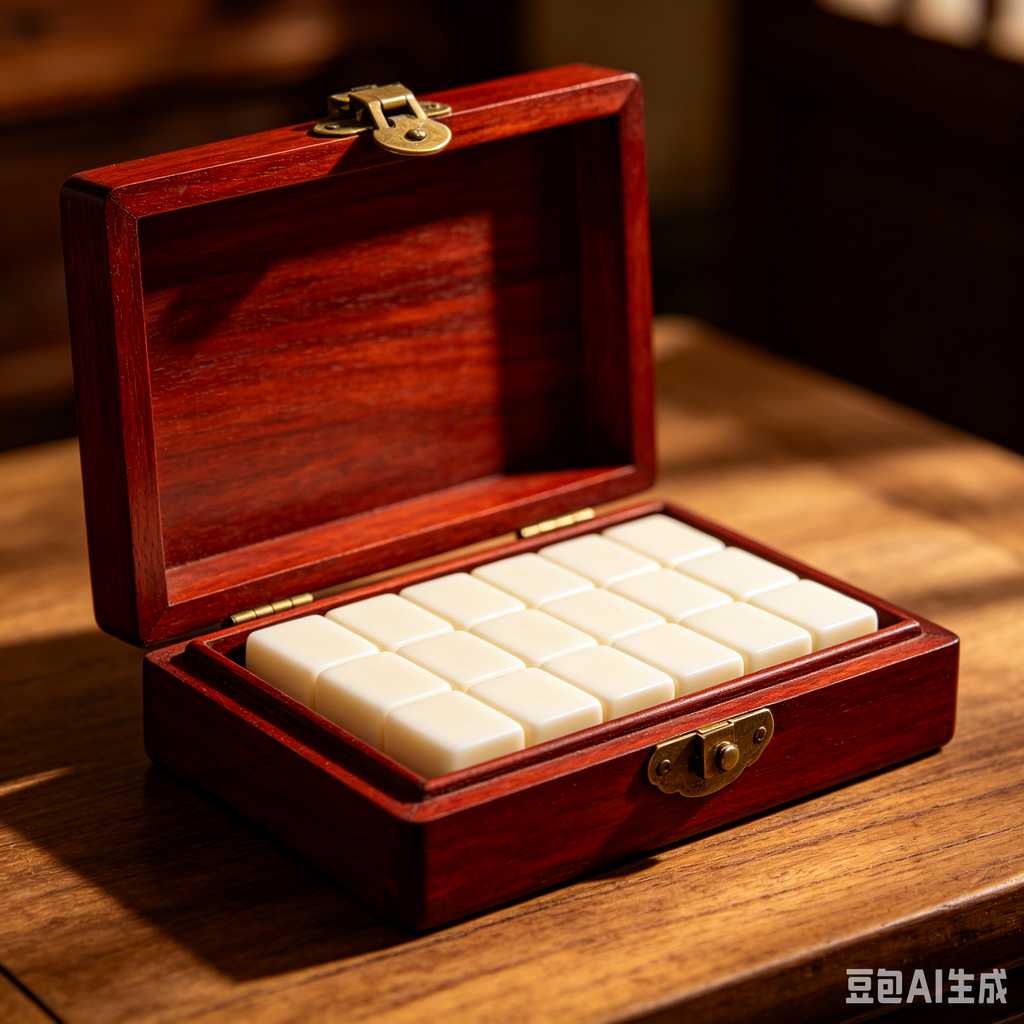 travel foldable mahjong table
