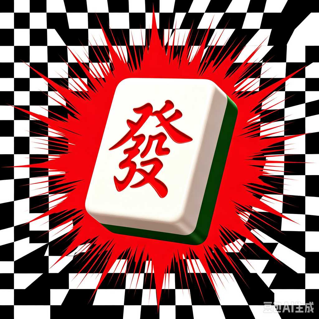 best luxury mahjong set for gift