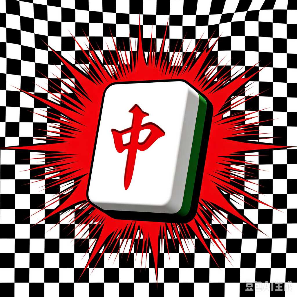 premium craft mahjong set