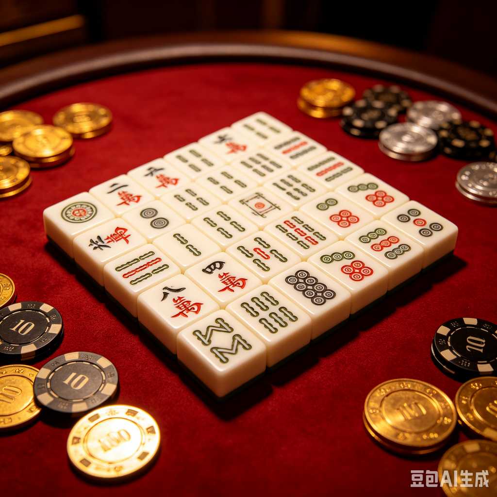 ThorntonCO,mahjong