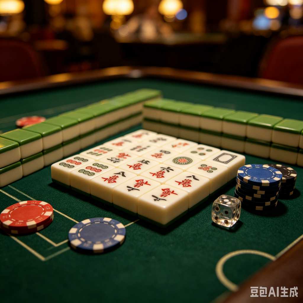 YorkPA,mahjong