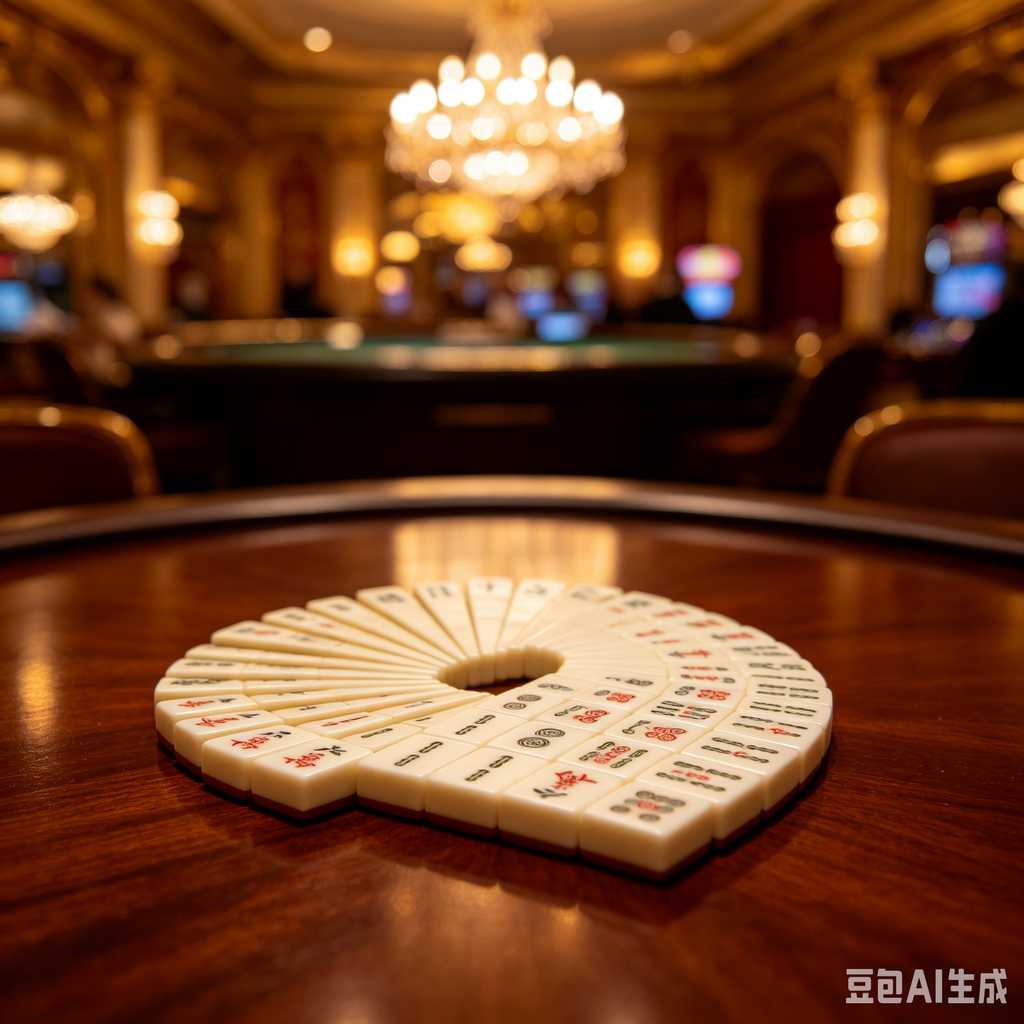 new design mahjong set 2026
