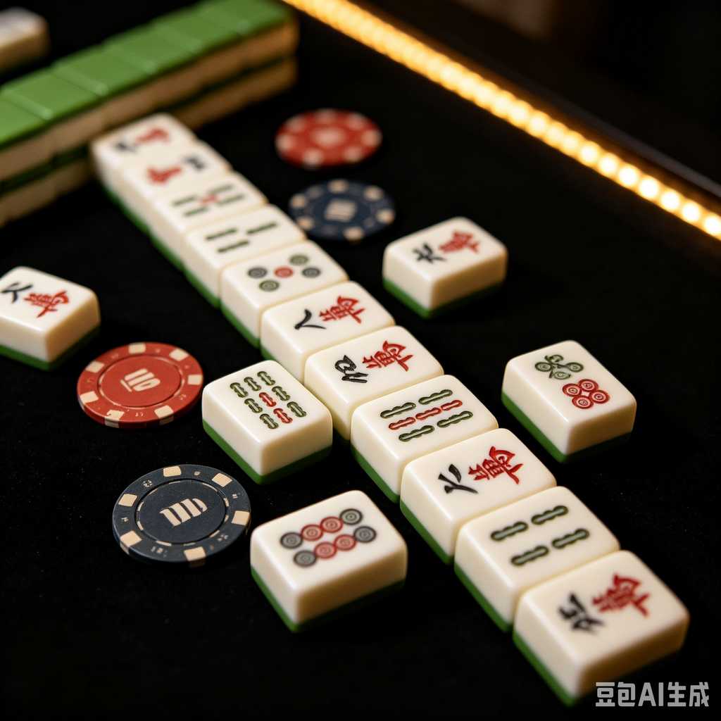 montreal,mahjong