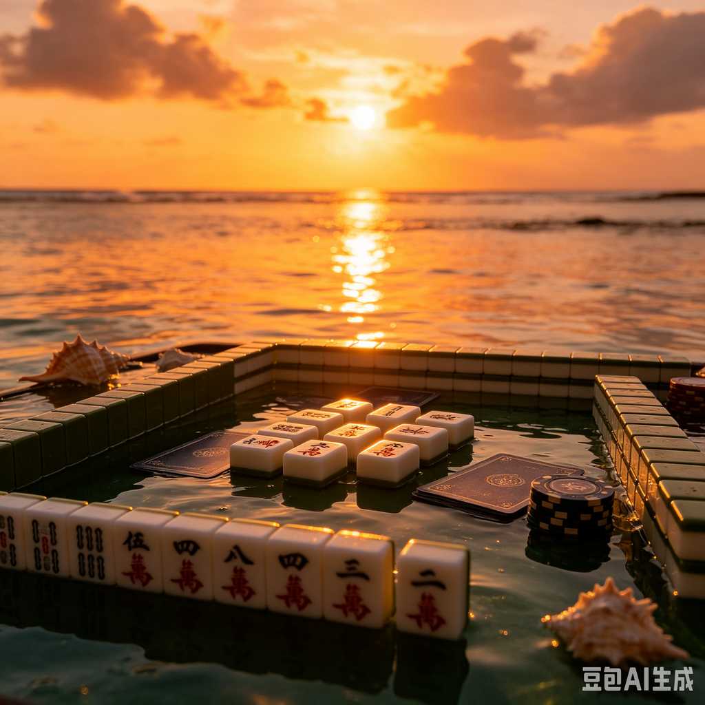 portable mahjong mat foldable